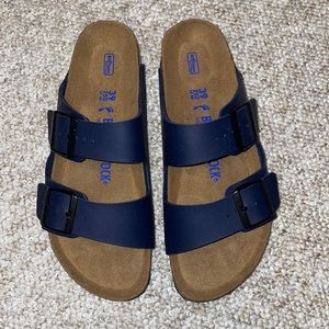 BIRKENSTOCKS